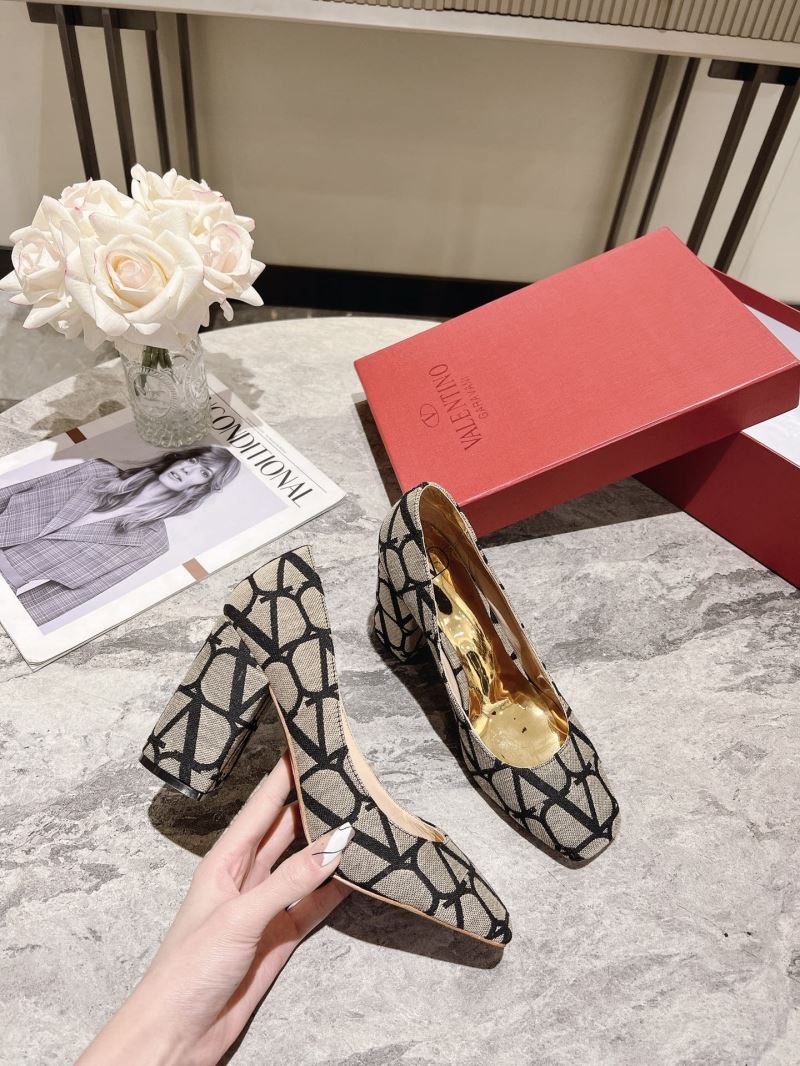 Valentino Heeled Shoes